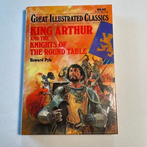 King Arthur and the Knights of the Round Table