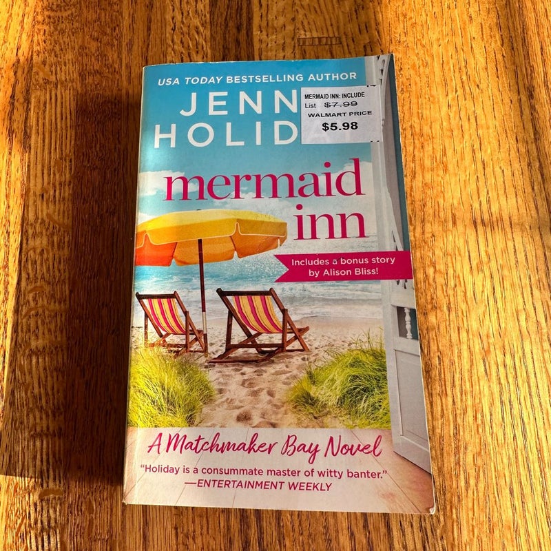 Mermaid Inn