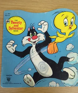 Tweety and Sylvester Book