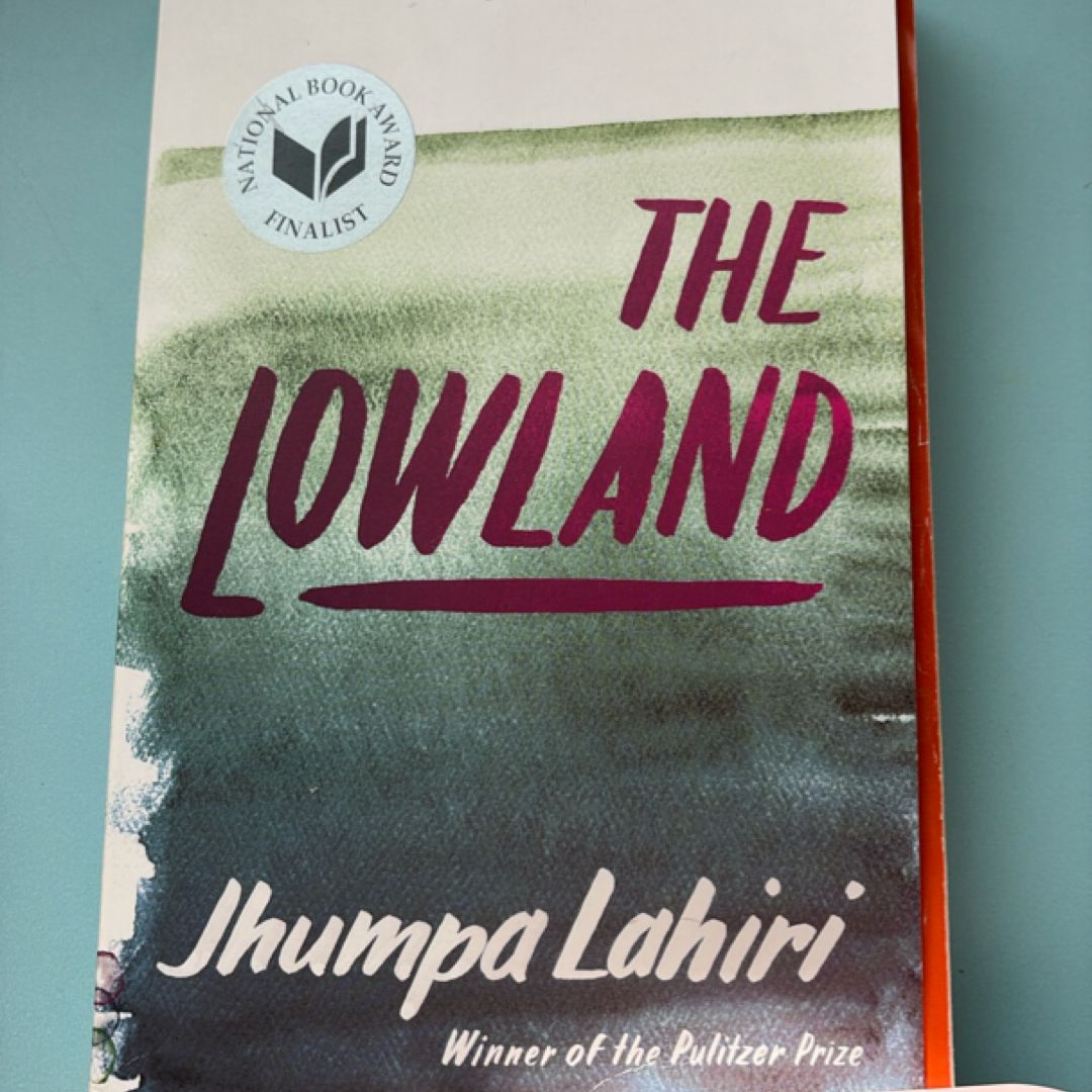 The Lowland