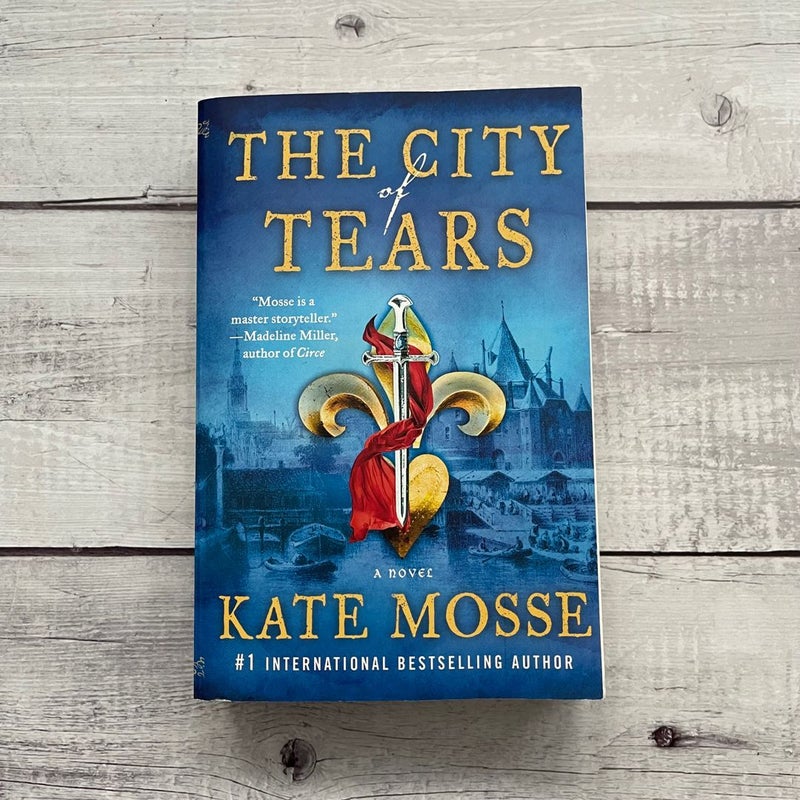 The City of Tears