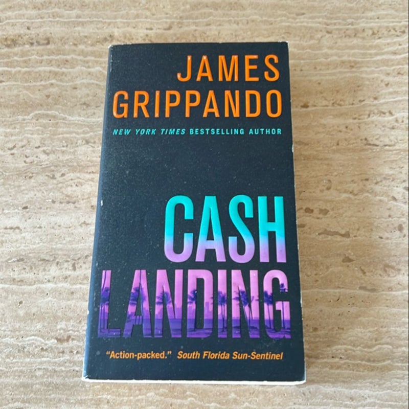 Cash Landing