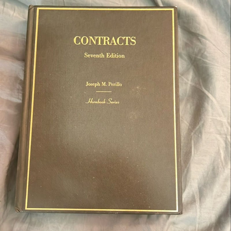 Contracts