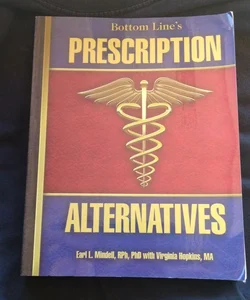 Prescription Alternatives  #sku flr