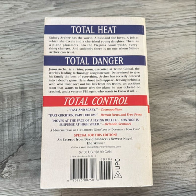 Total Control