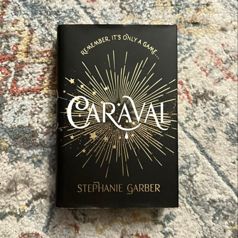 Caraval