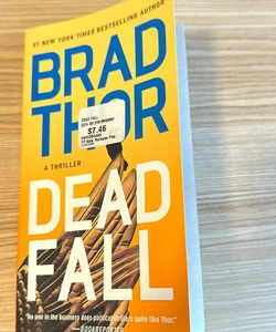 Dead Fall