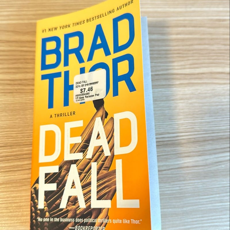 Dead Fall