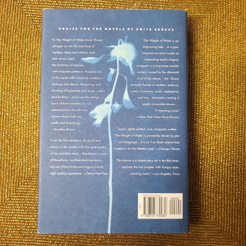 The Pilot's Wife 1998- First Edition 