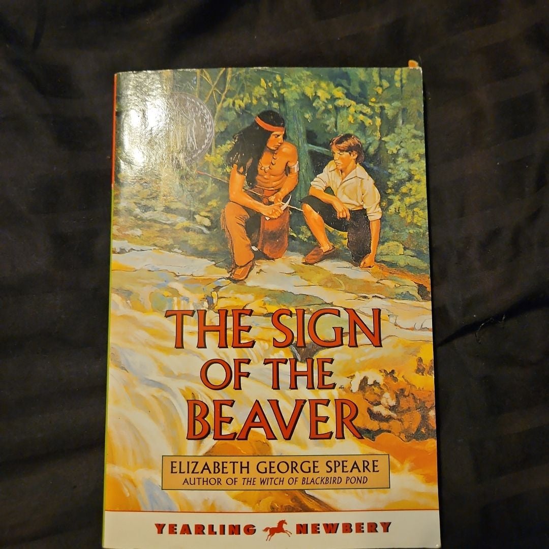 The Sign of the Beaver