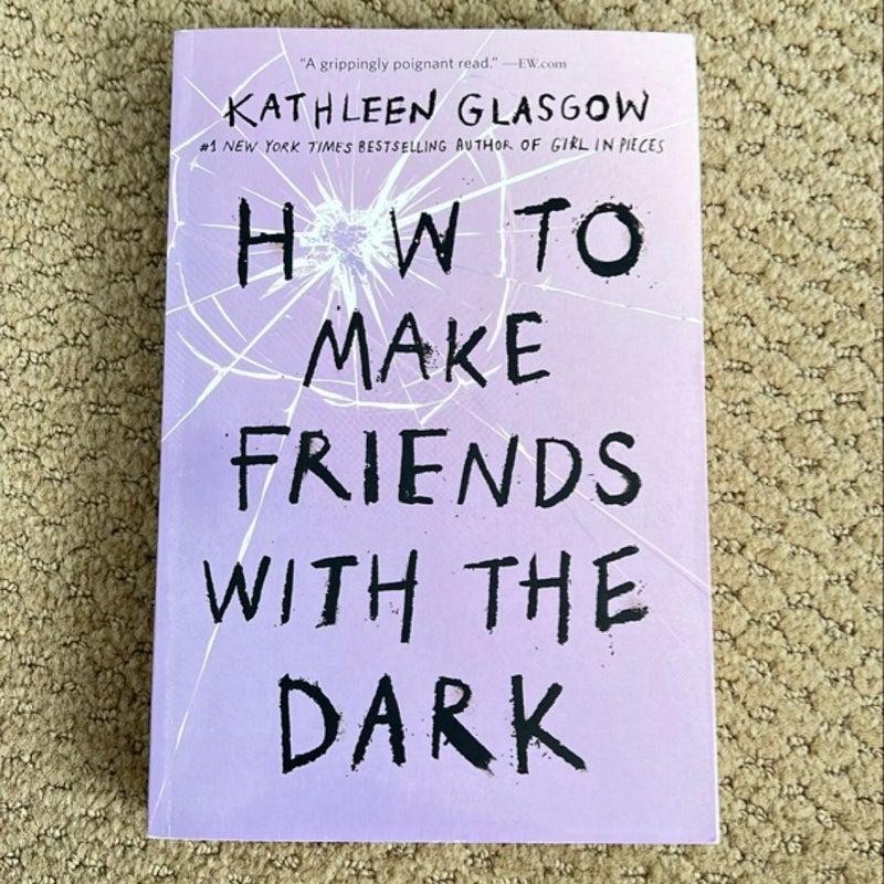 How to Make Friends with the Dark