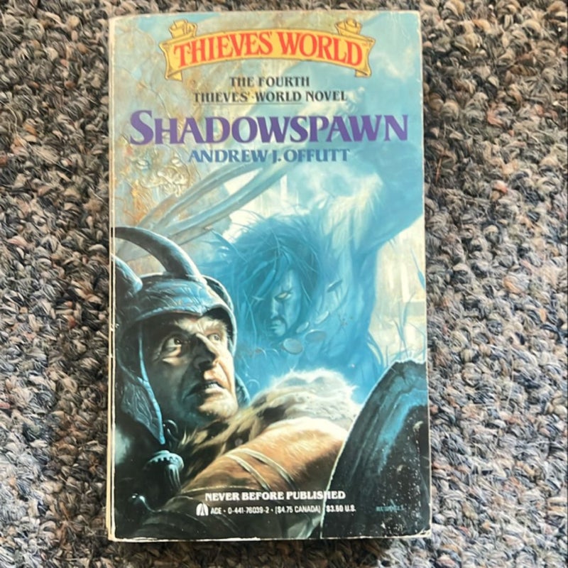 Shadowspawn