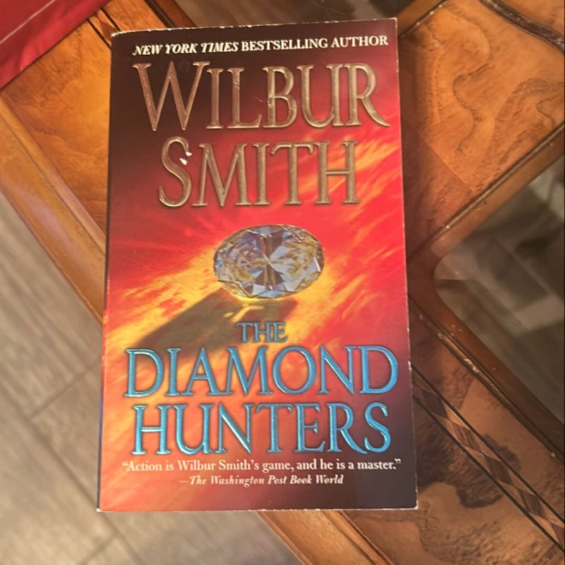 The Diamond Hunters