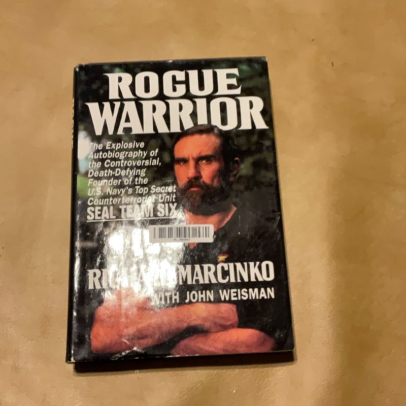 Rogue warrior