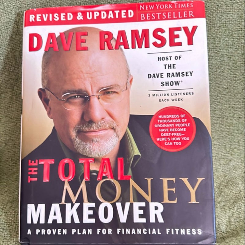 The Total Money Makeover