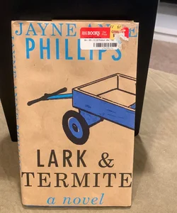 Lark and Termite