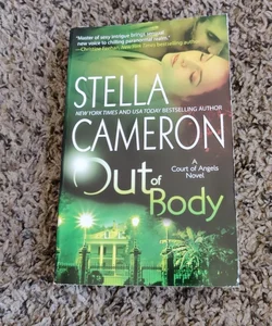 Out of Body (Book 1 of 3)