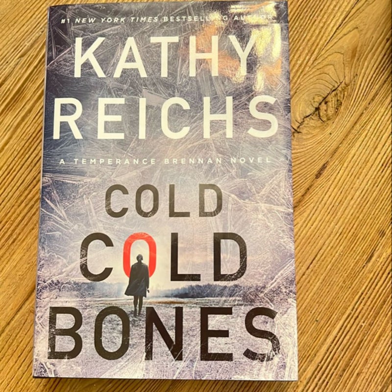 Cold, Cold Bones