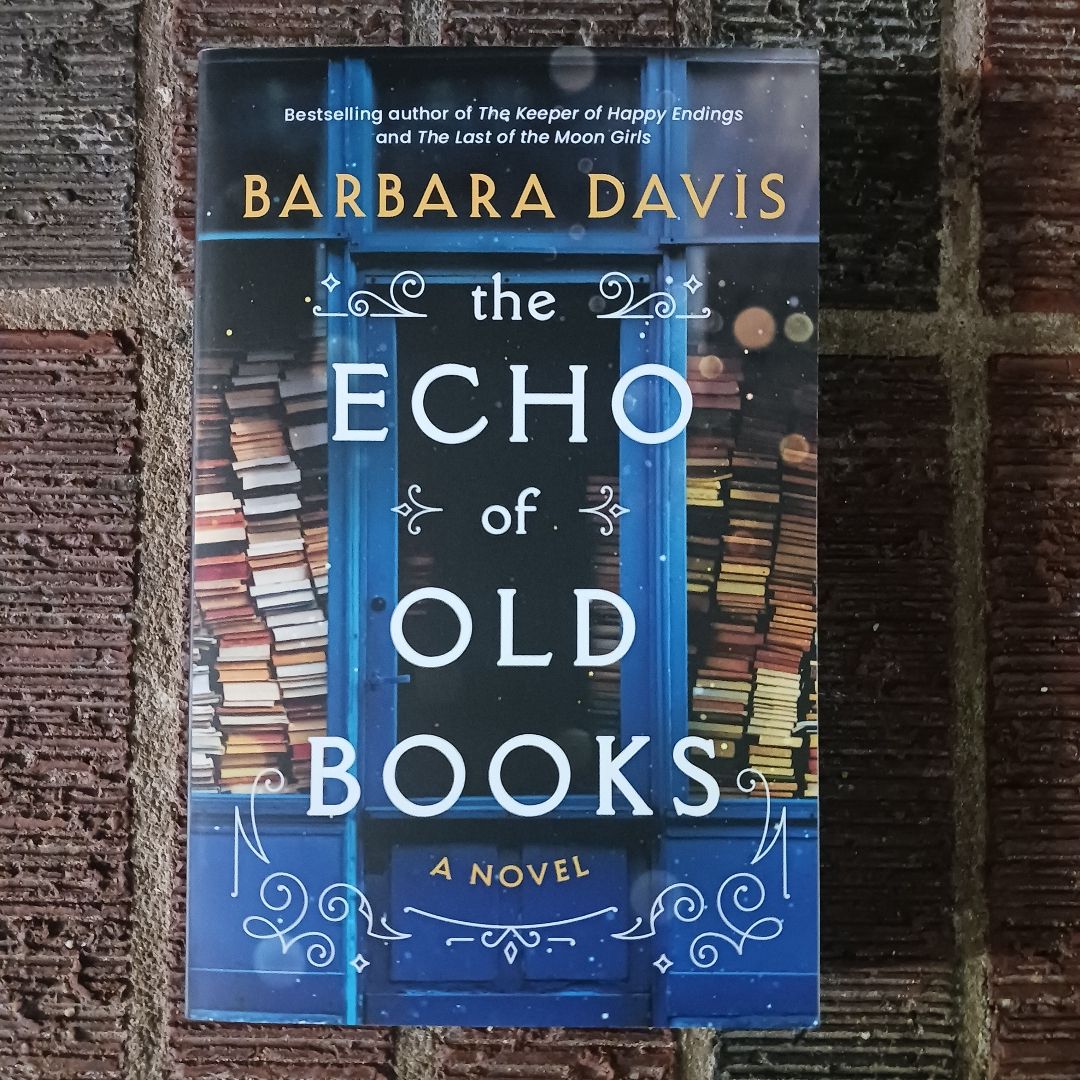 The Echo of Old Books
