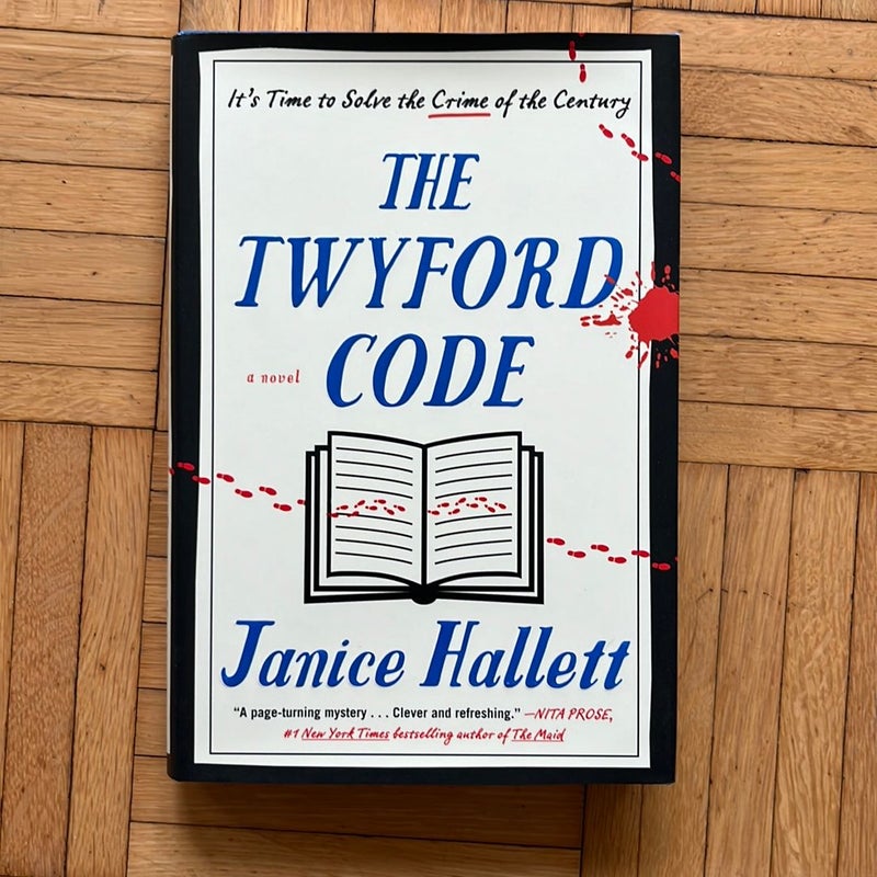 The Twyford Code