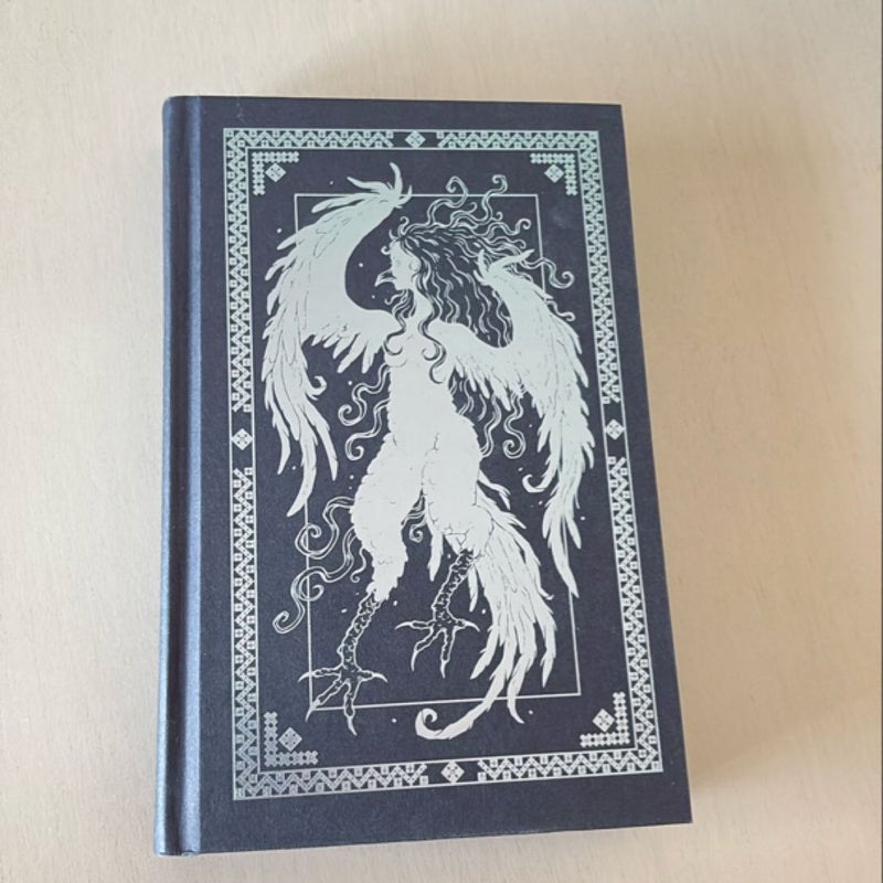 Foul Days (OwlCrate Special Edition)