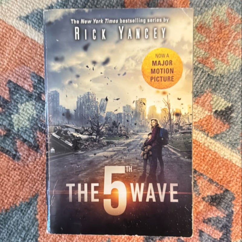 The 5th Wave