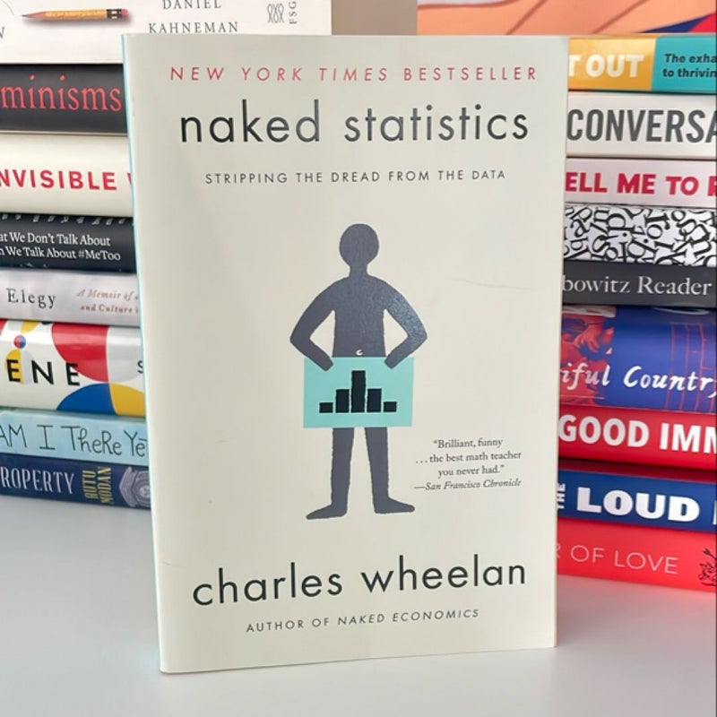 Naked Statistics