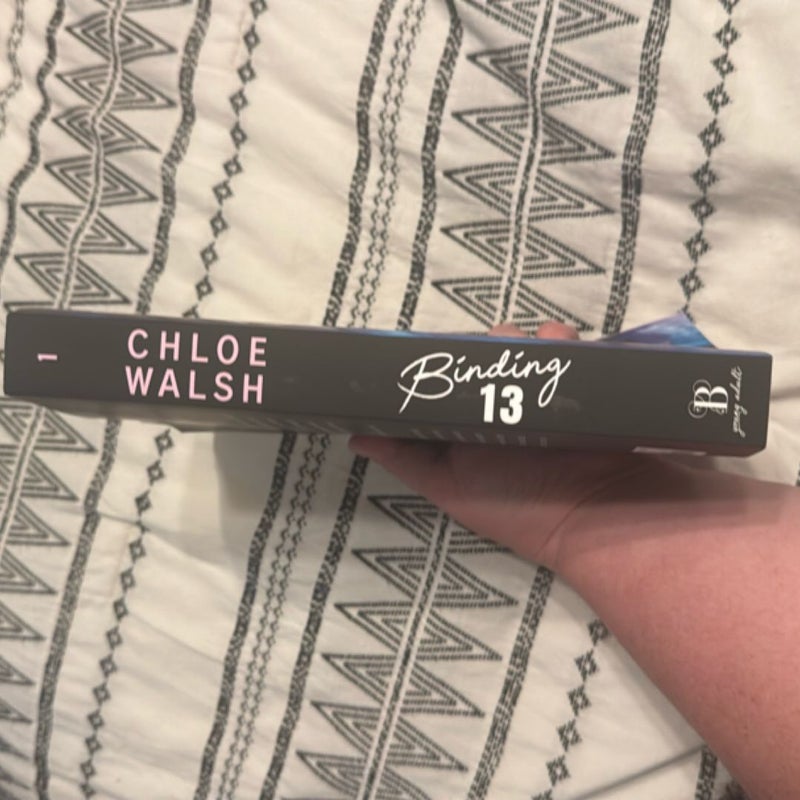 Binding 13