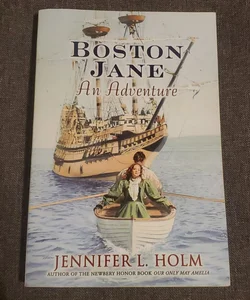 Boston Jane