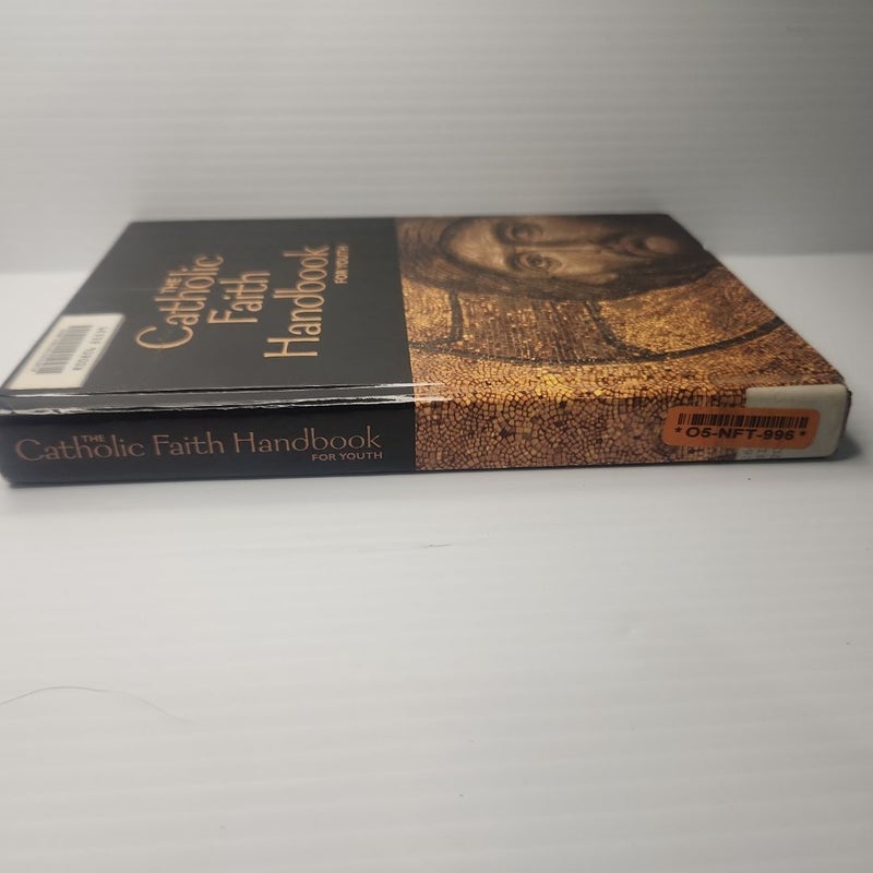 The Catholic Faith Handbook for Youth