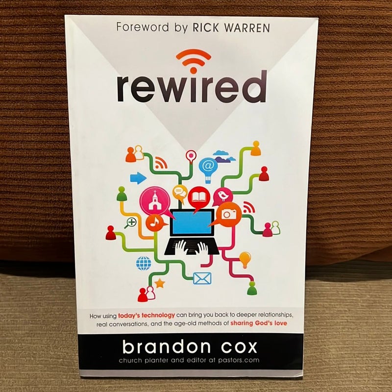 Rewired