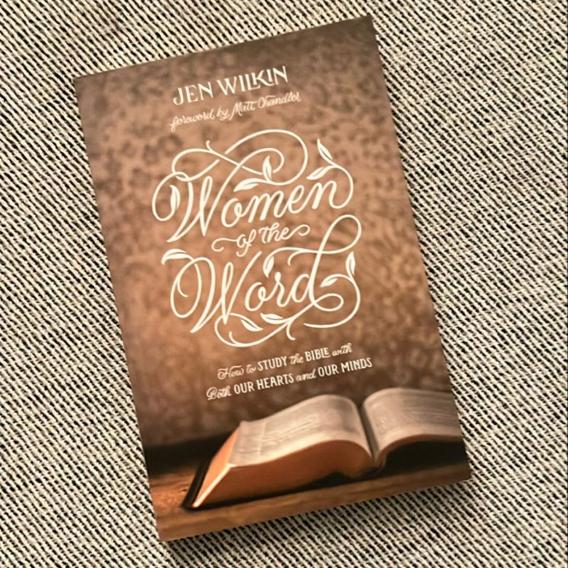 Women of the Word