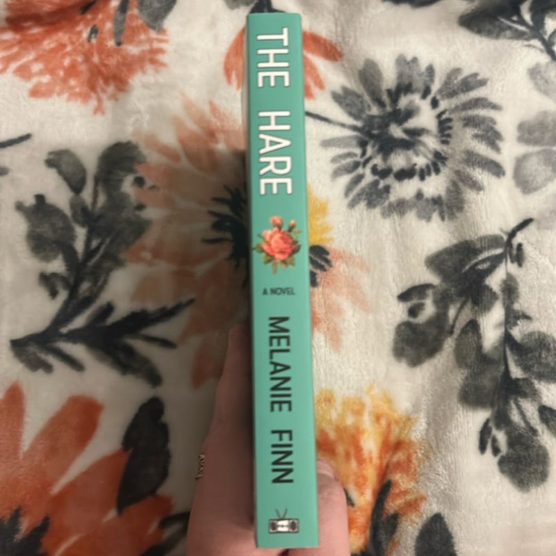 The Hare