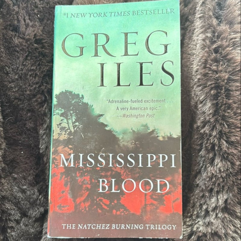 Mississippi Blood