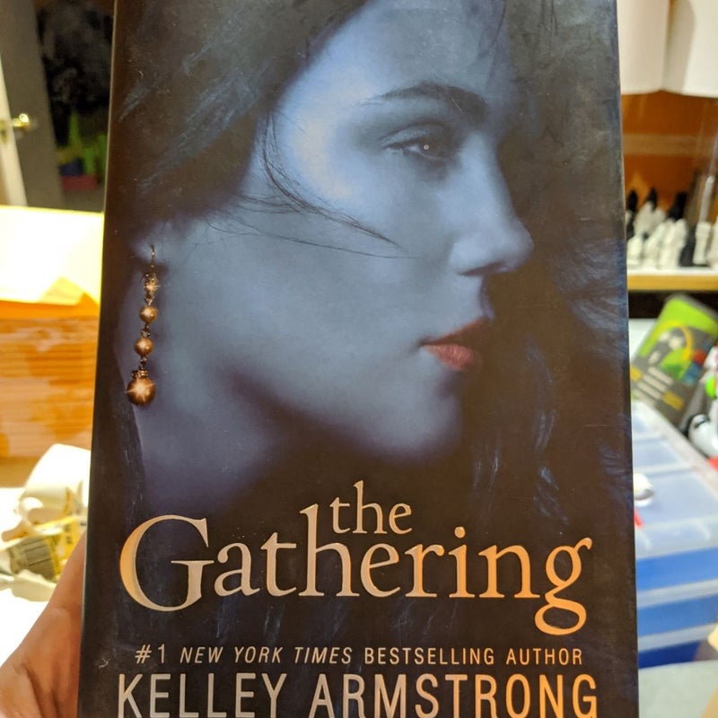 The Gathering