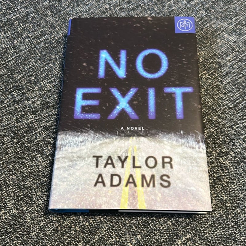 No Exit