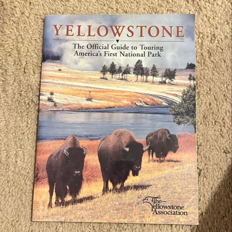 Yellowstone