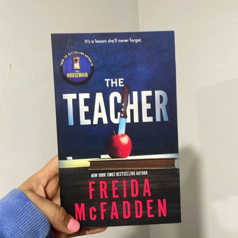 The Teacher