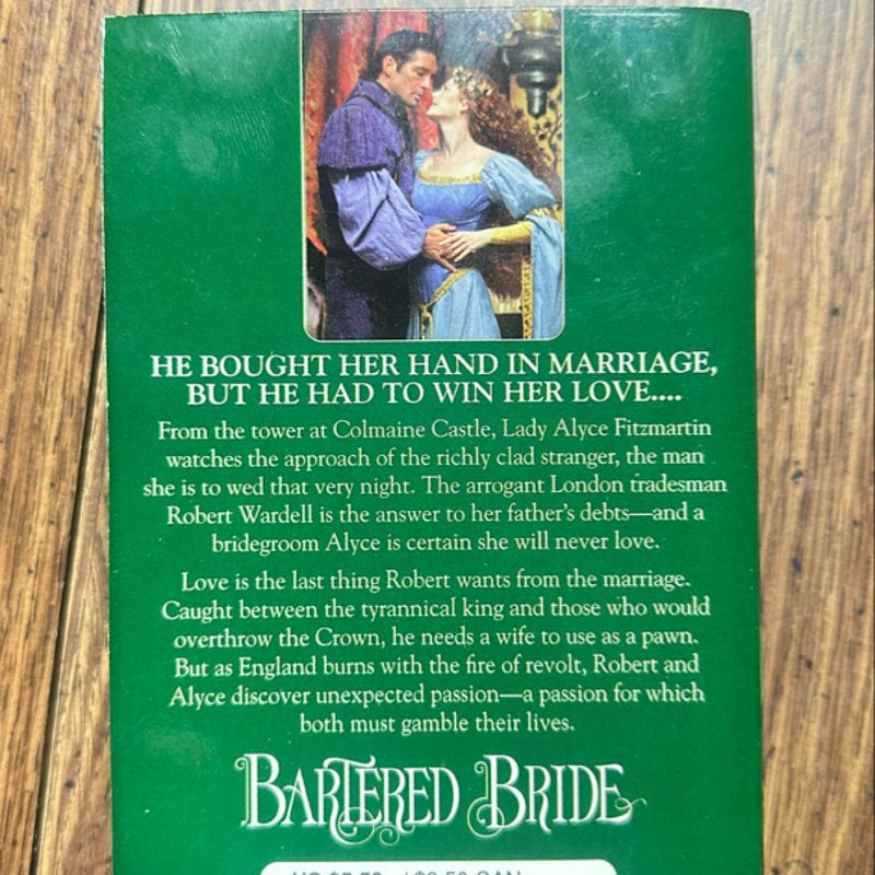 Bartered Bride