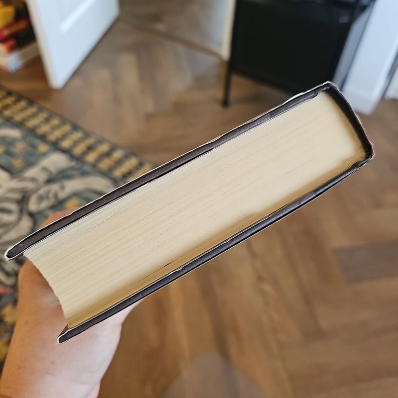 The Future Is History