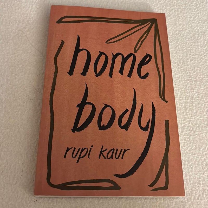 Home Body