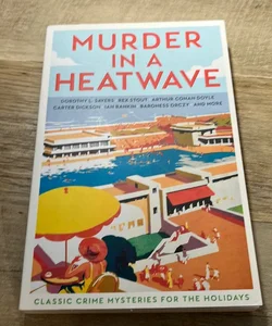 Murder in a Heatwave