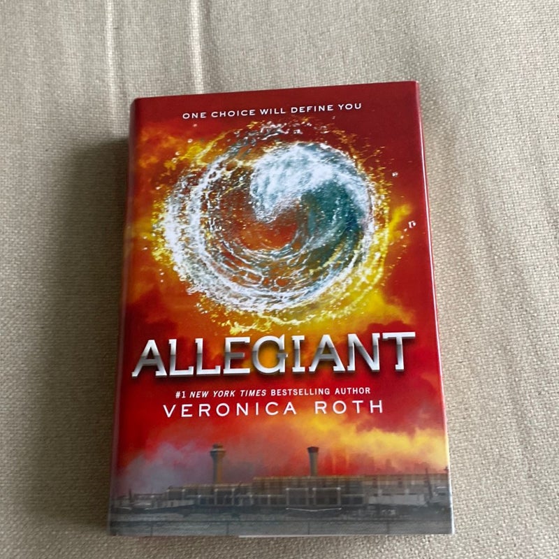 Allegiant