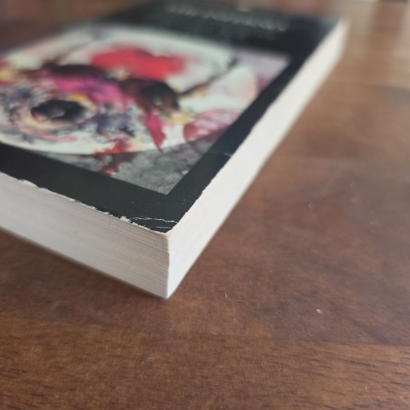 VINTAGE 1954 The Inferno (Written by Dante Alighieri, Translated by John Ciardi) Mentor Book Series