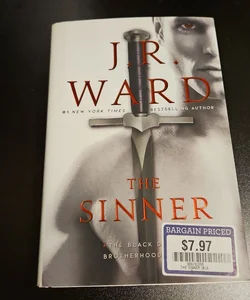 The Sinner