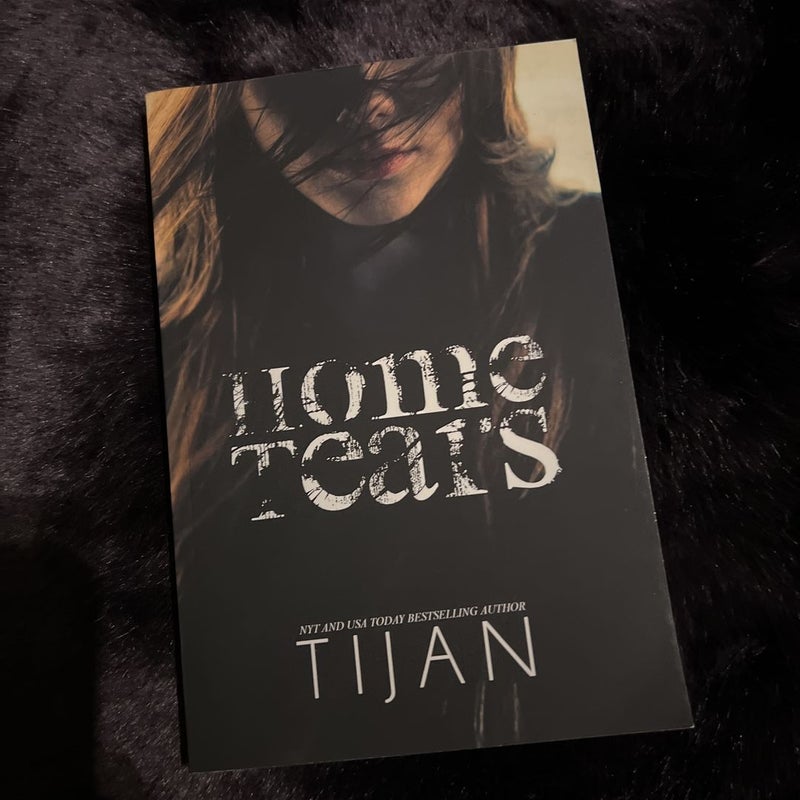 Home Tears
