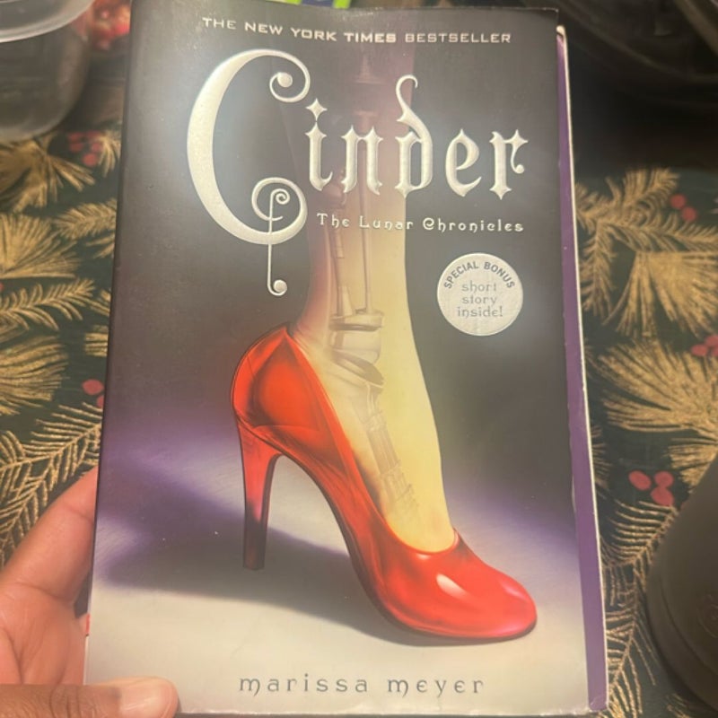 Cinder