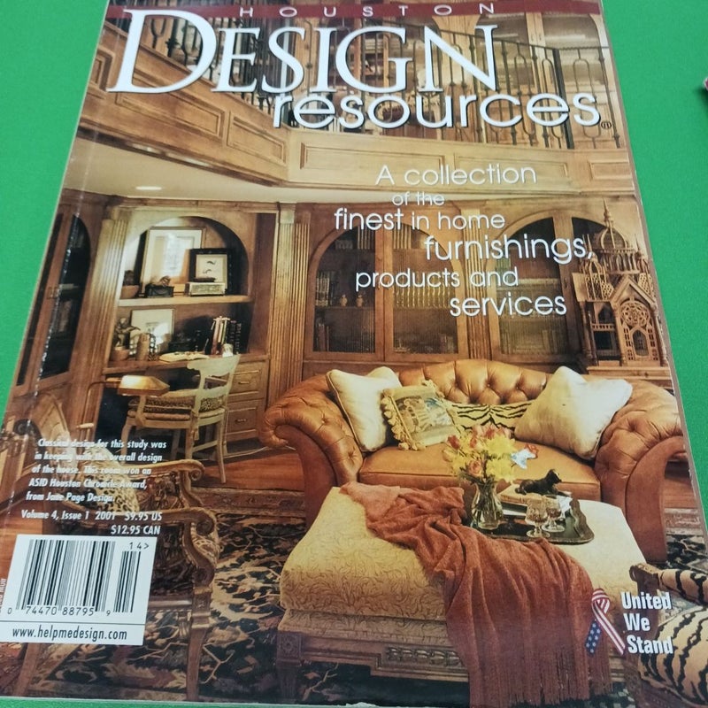 Houston Design Resources 