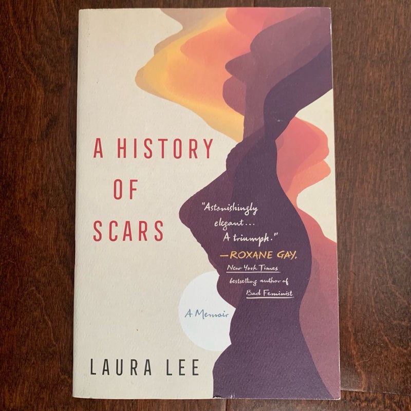 A History of Scars