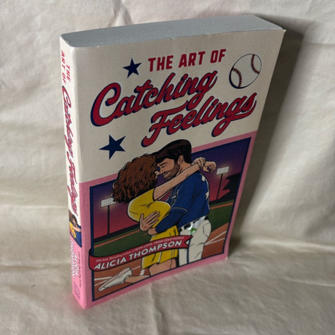 The Art of Catching Feelings